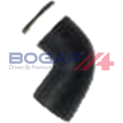 Hadica plniaceho vzduchu BOGAP E1711111