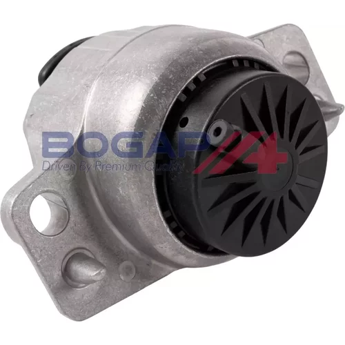 Uloženie motora BOGAP E3344100