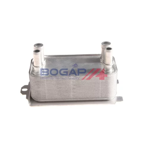 Chladič motorového oleja BOGAP E4222102