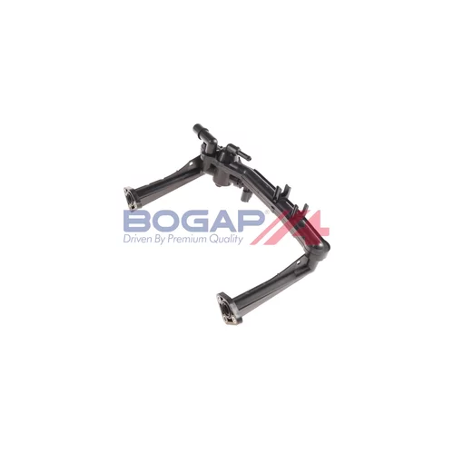 Potrubie chladiacej kvapaliny E4229105 /BOGAP/ - obr. 2