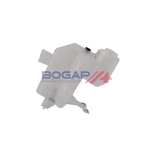 Vyrovnávacia nádobka chladiacej kvapaliny BOGAP E4240103