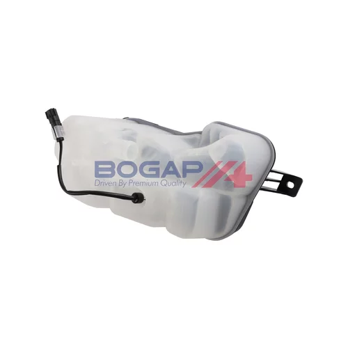 Vyrovnávacia nádobka chladiacej kvapaliny E4240108 /BOGAP/ - obr. 3