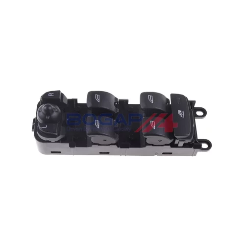 Spínač elektrického otvárania okien BOGAP E7339100