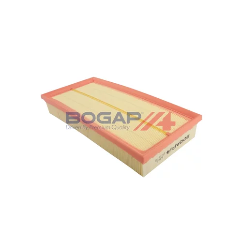 Vzduchový filter BOGAP E8111103
