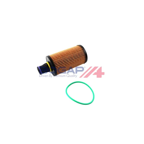 Olejový filter BOGAP E8113102