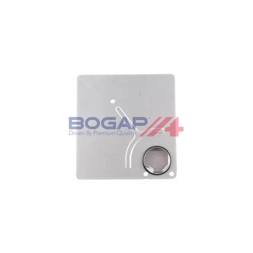 Sada hydraulického filtra automatickej prevodovky E8115100 /BOGAP/ - obr. 2