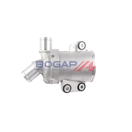 Vodné čerpadlo, chladenie motora F4232100 /BOGAP/ - obr. 1