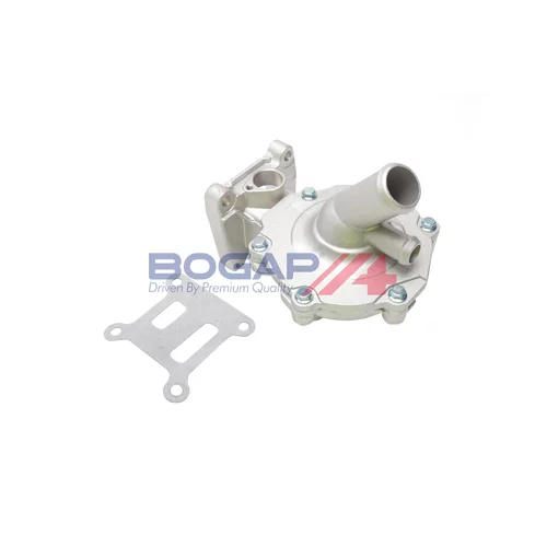 Vodné čerpadlo, chladenie motora BOGAP F4234104