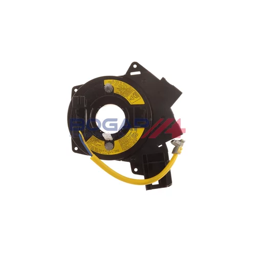 Vinutá pružina, Airbag F7310101 /BOGAP/ - obr. 1