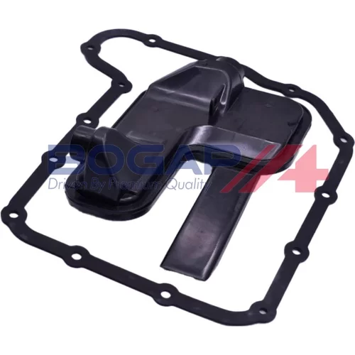 Sada hydraulického filtra automatickej prevodovky BOGAP F8115104