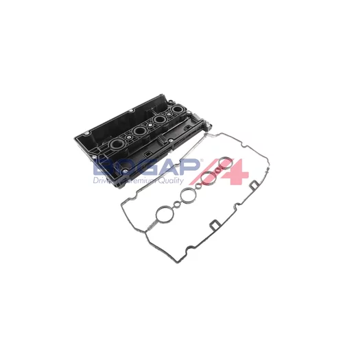 Kryt hlavy valcov BOGAP G1115102