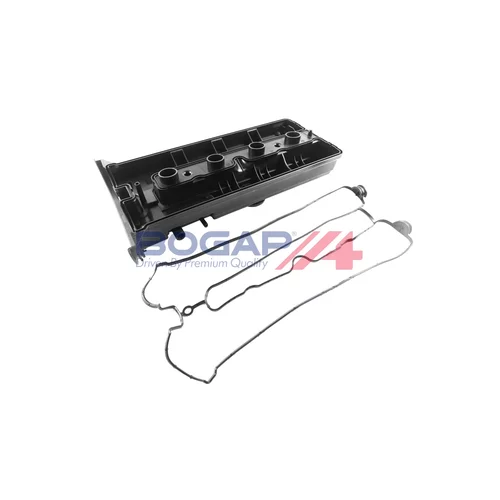 Kryt hlavy valcov BOGAP G1115103
