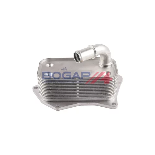 Chladič motorového oleja G4222100 /BOGAP/ - obr. 1