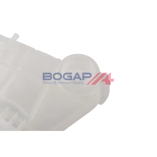 Vyrovnávacia nádobka chladiacej kvapaliny G4240101 /BOGAP/ - obr. 4