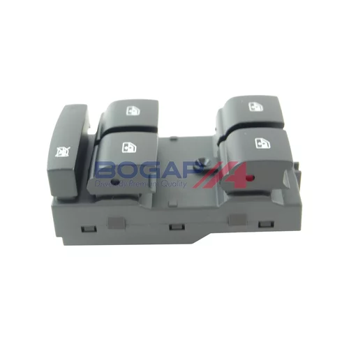 Spínač elektrického otvárania okien BOGAP G7339100