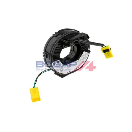 vinutá pružina, Airbag BOGAP H7310111