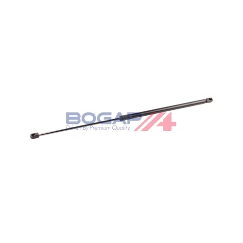 Plynová vzpera, kapota motora J5134101 /BOGAP/ - obr. 1