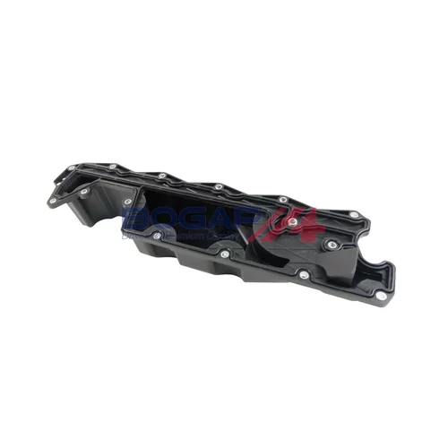 Kryt hlavy valcov L1115100 /BOGAP/ - obr. 2