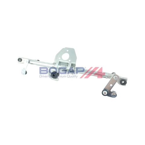Mechanizmus stieračov L5510100 /BOGAP/ - obr. 2