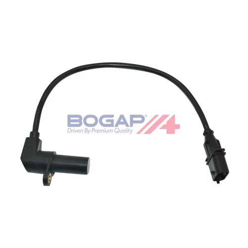 Snímač impulzov kľukového hriadeľa BOGAP L6115116