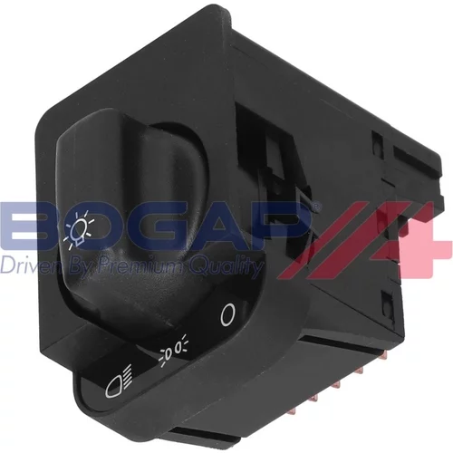 Spínač hlavného osvetlenia BOGAP L7344103