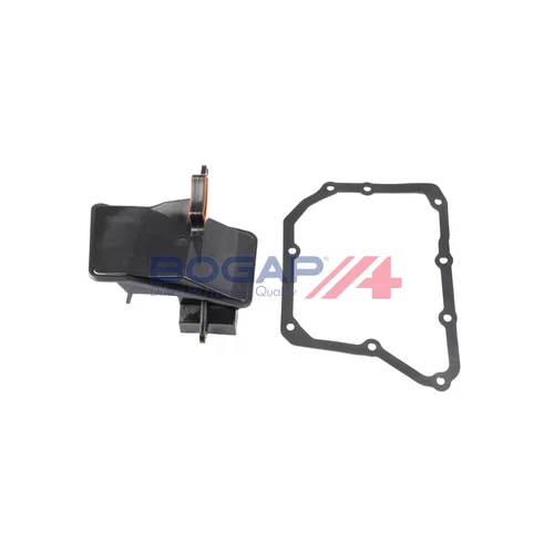 Sada hydraulického filtra automatickej prevodovky BOGAP L8115100