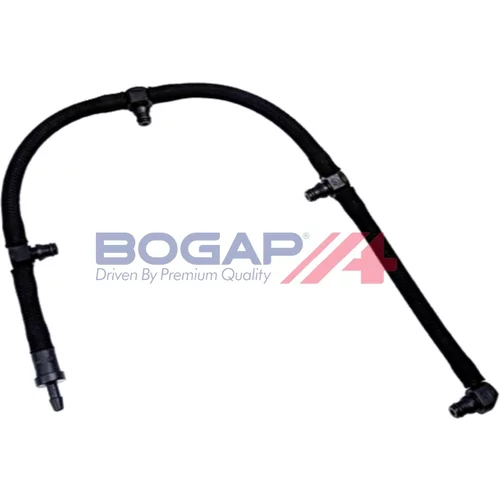 Trubka prepadu BOGAP M1621100