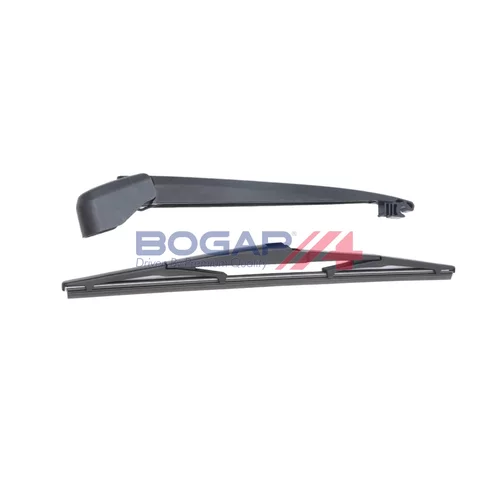 Sada ramienka stierača, čistenie okien BOGAP M5515101