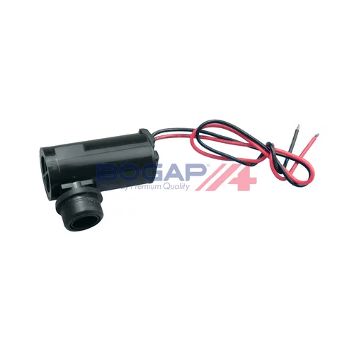 Čerpadlo ostrekovača skiel M5520100 /BOGAP/