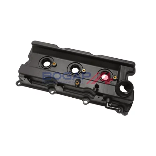 Kryt hlavy valcov BOGAP N1115124