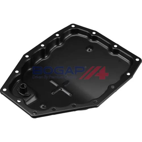 Olejová vaňa automatickej prevodovky BOGAP N2125109