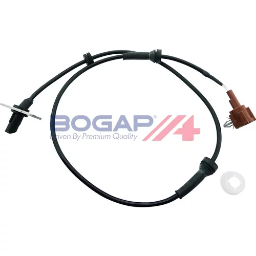 Snímač počtu otáčok kolesa BOGAP N7117115
