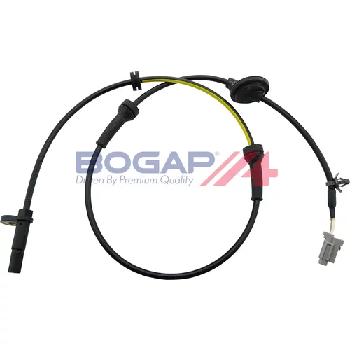 Snímač počtu otáčok kolesa BOGAP N7117127