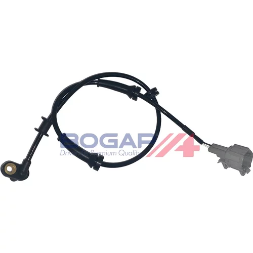 Snímač počtu otáčok kolesa BOGAP N7117158