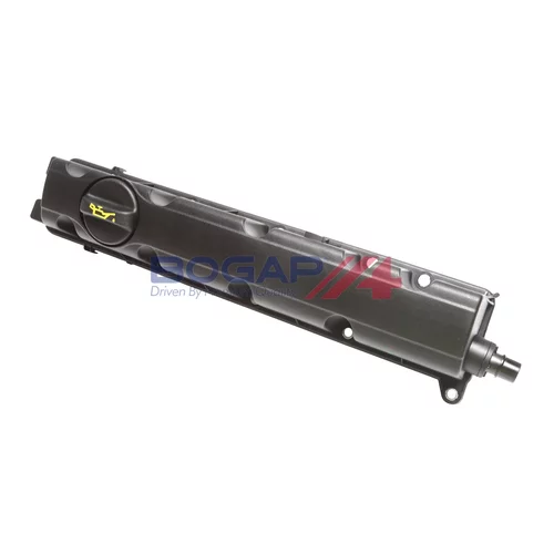 Kryt hlavy valcov BOGAP P1115115