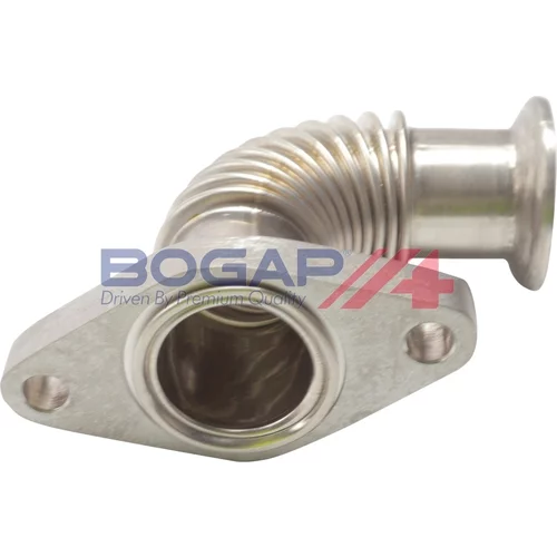 Potrubie EGR ventilu BOGAP P1832100