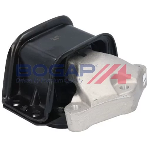 Uloženie motora BOGAP P1911104