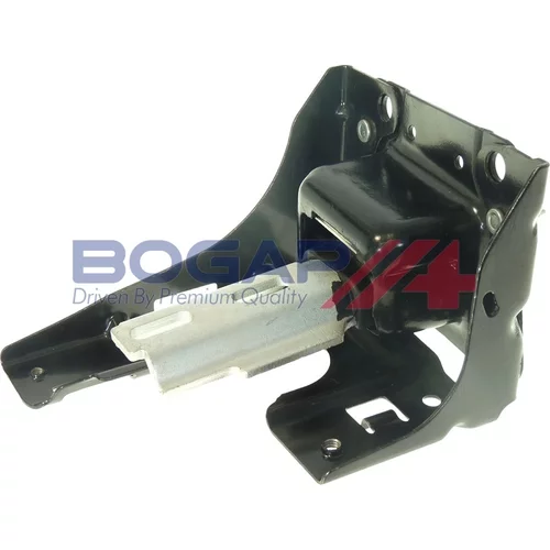 Uloženie motora BOGAP P1911113