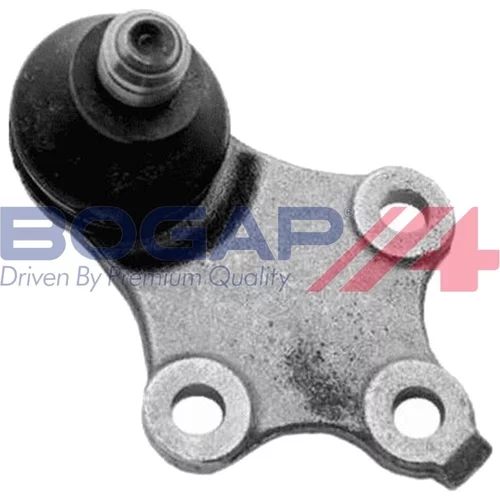 Zvislý/nosný čap BOGAP P3329118
