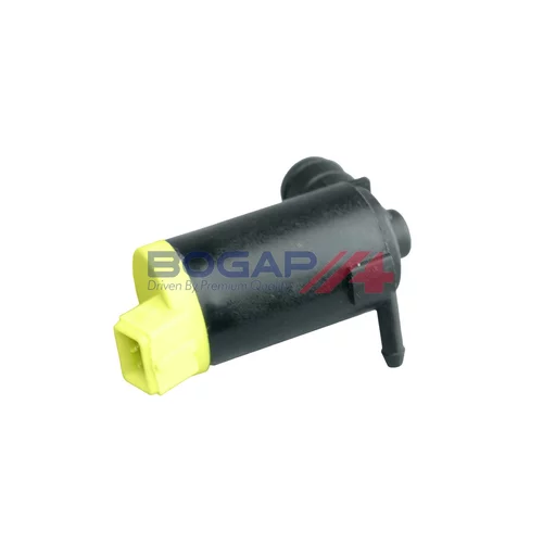 Čerpadlo ostrekovača skiel P5520100 /BOGAP/ - obr. 3