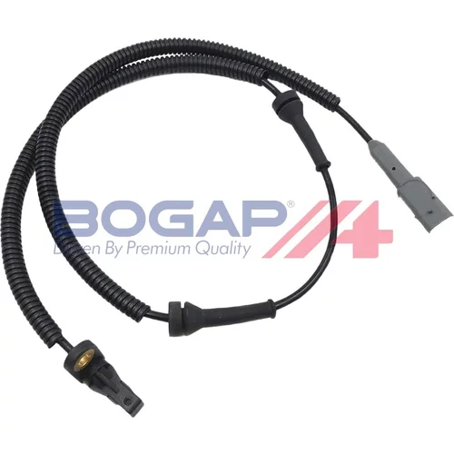 Snímač počtu otáčok kolesa BOGAP P7117126