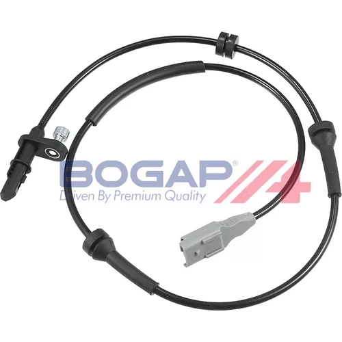 Snímač počtu otáčok kolesa BOGAP P7117133