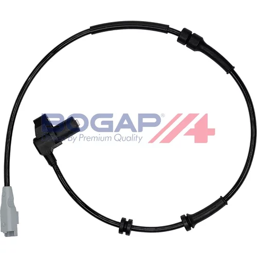 Snímač počtu otáčok kolesa BOGAP P7117188