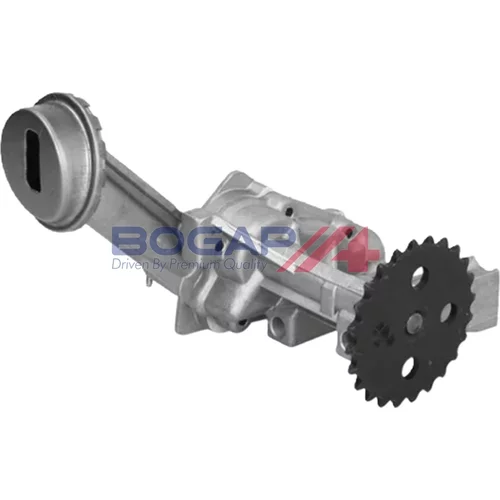 Olejové čerpadlo BOGAP R1410112
