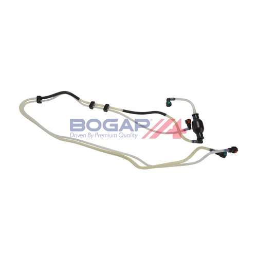 Trubka prepadu BOGAP R1621127