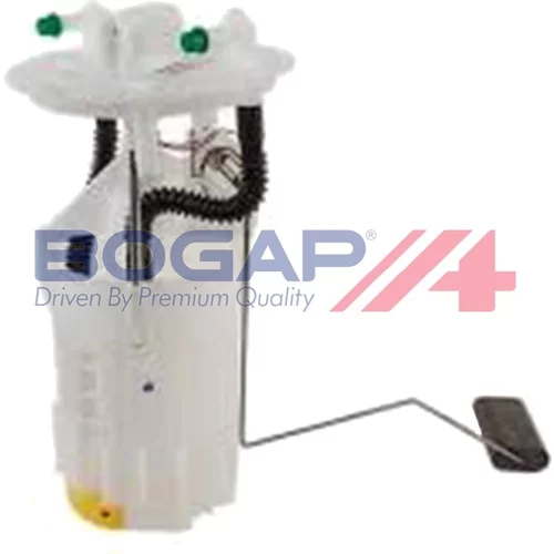 Palivové čerpadlo BOGAP R1622137