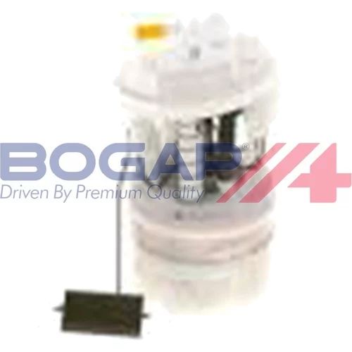 Palivové čerpadlo BOGAP R1622147