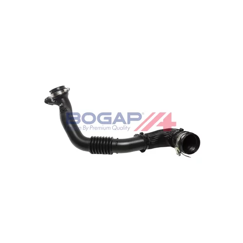 Hadica plniaceho vzduchu BOGAP R1711155
