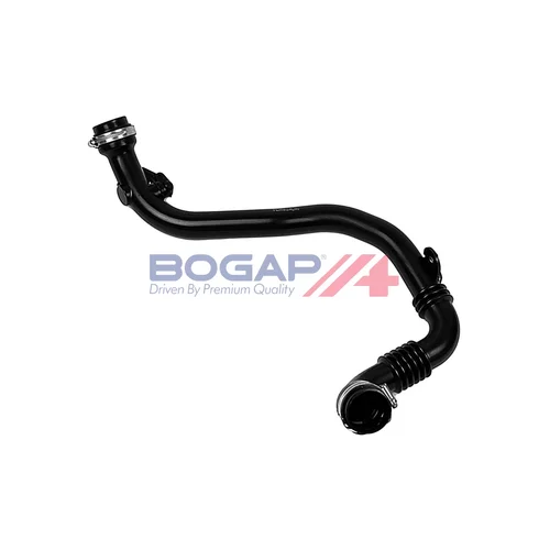Hadica plniaceho vzduchu BOGAP R1711176