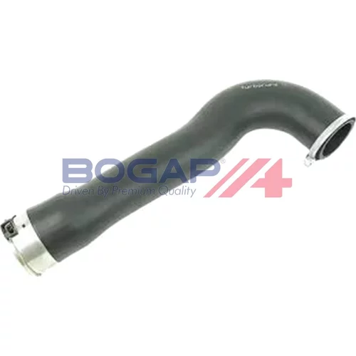 Hadica plniaceho vzduchu BOGAP R1711204